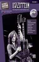 Ultimate Guitar Playalong 1 - Led Zeppelin