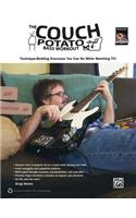 Couch Potato Bass Workout
