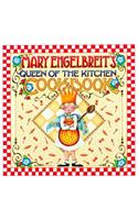 Mary Engelbreit's Queen of the Kitchen Cookbook