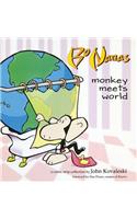 Bo Nanas: Monkey Meets World