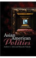 Asian American Politics