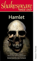 Shakespeare Made Easy: Hamlet: (Shakespeare Made Easy (Paperback))