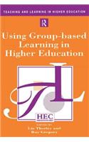 Using Group-Based Learning in Higher Education