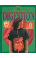 My Healthy Body: Digestion