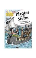 Pirates of the Storm