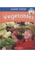 Vegetables