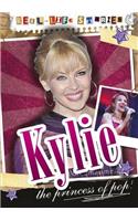 Real-life Stories: Kylie Minogue