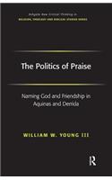 Politics of Praise
