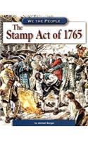 The Stamp Act of 1765