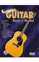 Bluegrass Guitar Basics & Beyond