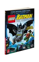 Lego Batman