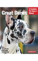 Great Danes