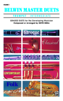 BELWIN MASTER DUETS TRUMPET INTER I