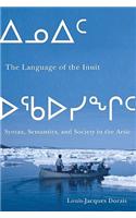 The Language of the Inuit