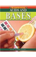 Acids and Bases