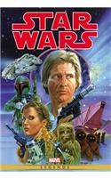 Star Wars: The Complete Marvel Years Omnibus, Volume 3