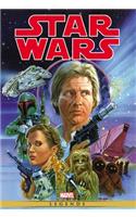 Star Wars: The Original Marvel Years Omnibus Volume 3