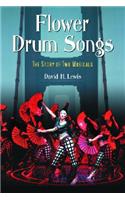 Flower Drum Songs