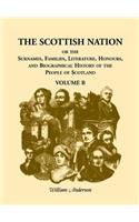 Scottish Nation, Volume B