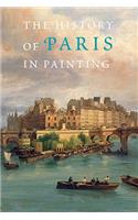 History of Paris in Painting
