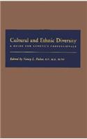 Cultural and Ethnic Diversity