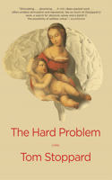 Hard Problem: A Play