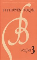 Beethoven Forum
