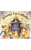 Hooray! I'm Catholic!