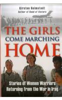 Girls Come Marching Home