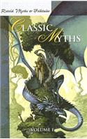 Retold Classic Myths