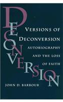 Versions of Deconversion