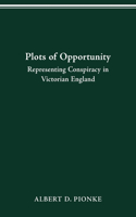 Plots of Opportunity