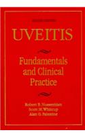 Uveitis: Fundamentals in Clinical Practice