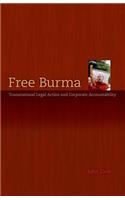 Free Burma: Transnational Legal Action and Corporate Accountability