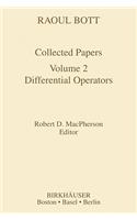 Raoul Bott: Collected Papers