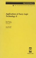 Applications of Fuzzy Logic Technology Ii