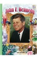 John F. Kennedy