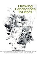 Drawing Landscapes In Pencil