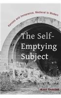 Self-Emptying Subject