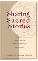 Sharing Sacred Stories