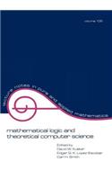 Mathematical Logic and Theoretical Computer Science