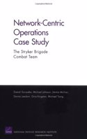 Network-centric Operations Case Study