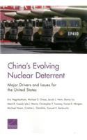 China's Evolving Nuclear Deterrent