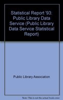Public Library Data Service