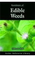 Handbook of Edible Weeds