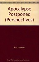 Apocalypse Postponed (Perspectives S.)