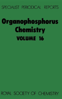 Organophosphorus Chemistry