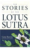 Stories of the Lotus Sutra