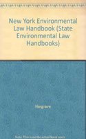 New York Environmental Law Handbook