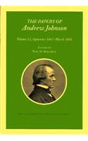 The Papers of Andrew Johnson